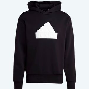 Adidas Sweatshirt. Size M